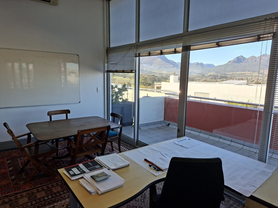 To Let Commercial Property for Rent in Techno Park Western Cape